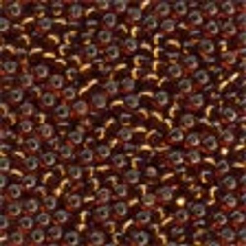 Seed Beads 02056 Sable