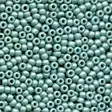 Seed Beads 02071 Opaque Seafoam