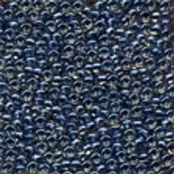 Seed Beads 02072 Teal