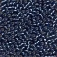 Seed Beads 02074 Brilliant Teal