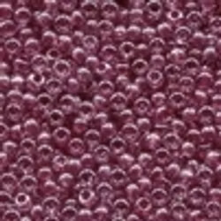 Seed Beads 02076 Elderberry