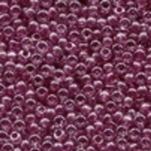Seed Beads 02076 Elderberry
