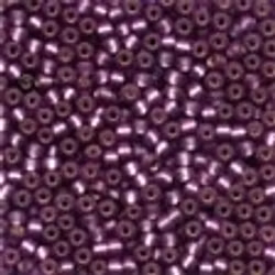Seed Beads 02079 Matte Wisteria