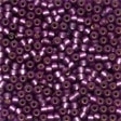 Seed Beads 02079 Matte Wisteria