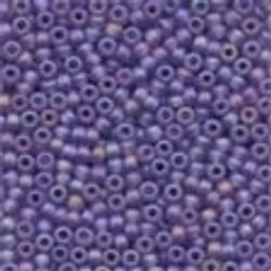 Seed Beads 02081 Matte Lilac