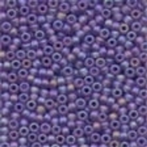Seed Beads 02081 Matte Lilac