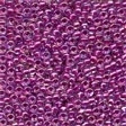Seed Beads 02082 Opal Hyacinth