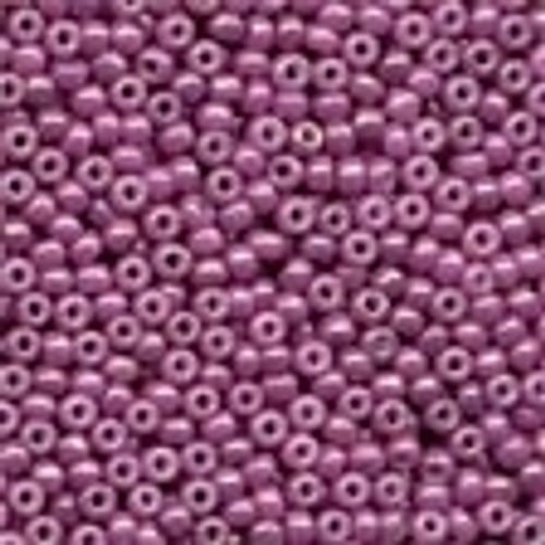 Seed Beads 02083 Light Mauve
