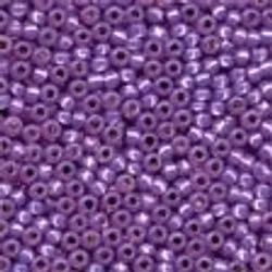 Seed Beads 02084 Shimmering Lilac