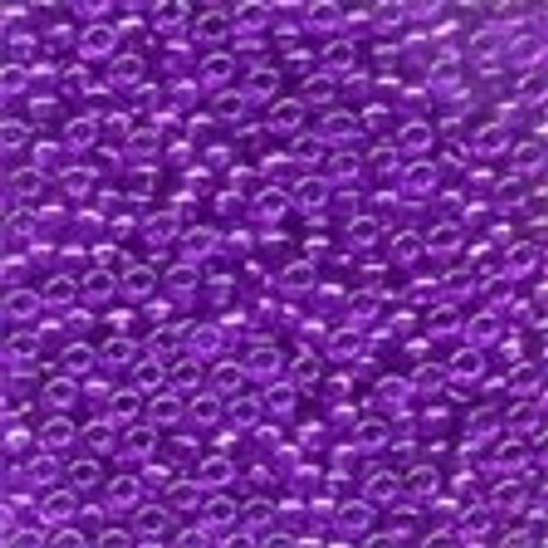 Seed Beads 02085 Brilliant Orchid