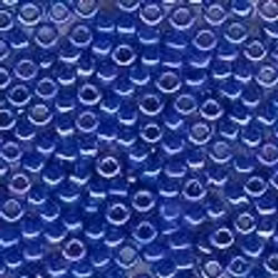 Seed Beads 02103 Periwinkle
