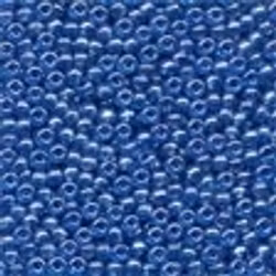 Seed Beads 02088 Opal Capri