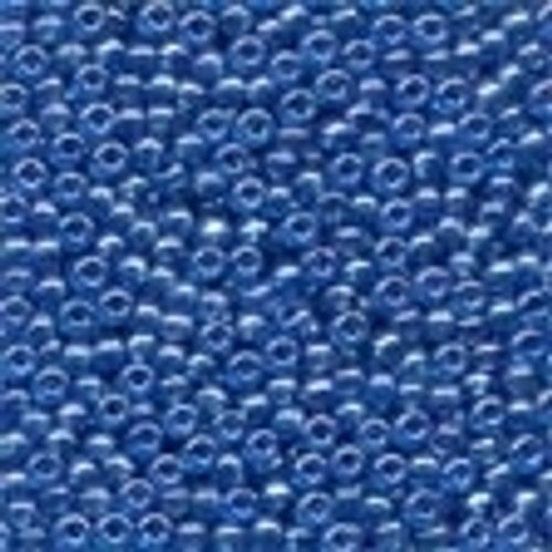 Seed Beads 02088 Opal Capri