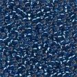Seed Beads 02089 Brilliant Sea Blue