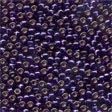 Seed Beads 02090 Brilliant Navy