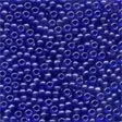 Seed Beads 02091 Purple Blue