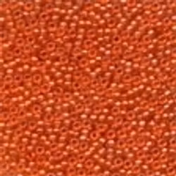 Petit Glass Beads 42033 Autumn Flame