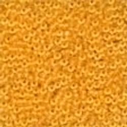 Petit Glass Beads 42035 Matte Maize