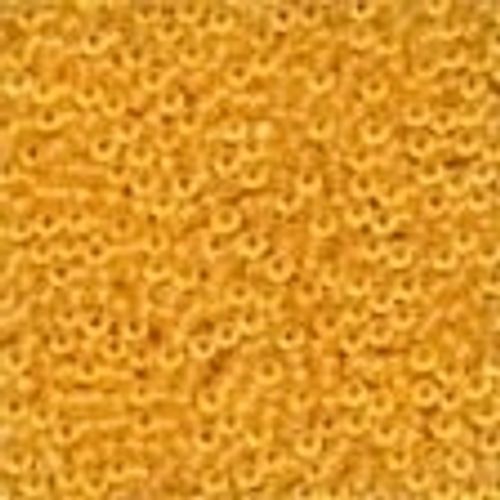 Petit Glass Beads 42035 Matte Maize