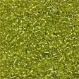 Petit Glass Beads 42031 Citron