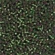 Petit Glass Beads 42037 Green Velvet
