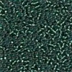 Petit Glass Beads 42039 Brilliant Green