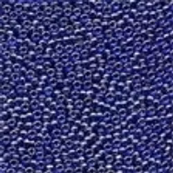Petit Glass Beads 42040 Periwinkle