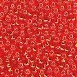 Petit Glass Beads 42043 Rich Red