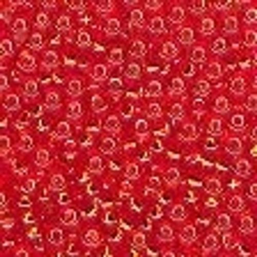 Petit Glass Beads 42043 Rich Red