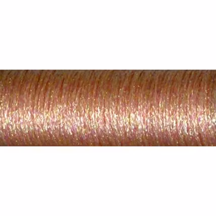 Kreinik #4 9192 - Light Peach