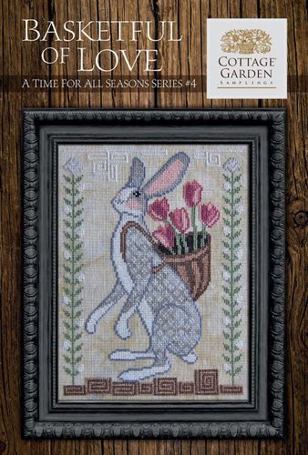 Basketful of Love  (4/12) - A Time For All Seasons