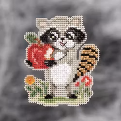 Mill Hill -  Rosie Raccoon (2021)