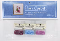 Embellishment Pack Gladiola Maid of Honor