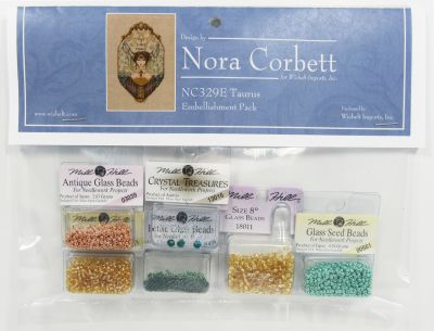 Embellishment Pack Taurus