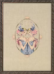 Nora Corbett Gemini - Zodiac Girls
