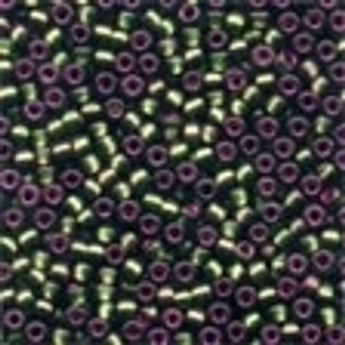 Seed-Antique 03059 Green Velvet