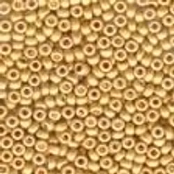 Seed-Antique 03557 Satin Old Gold