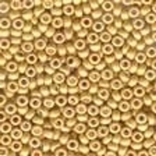 Seed-Antique 03557 Satin Old Gold