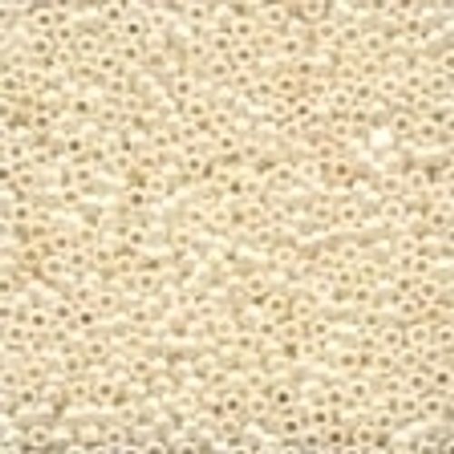 Petit Glass Beads 40123 Cream
