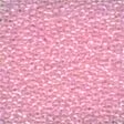 Petit Glass Beads 42018 Crystal Pink