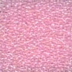 Petit Glass Beads 42018 Crystal Pink