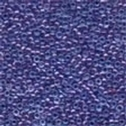 Petit Glass Beads 40252 Iris