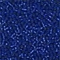 Petit Glass Beads 40020 Royal Blue