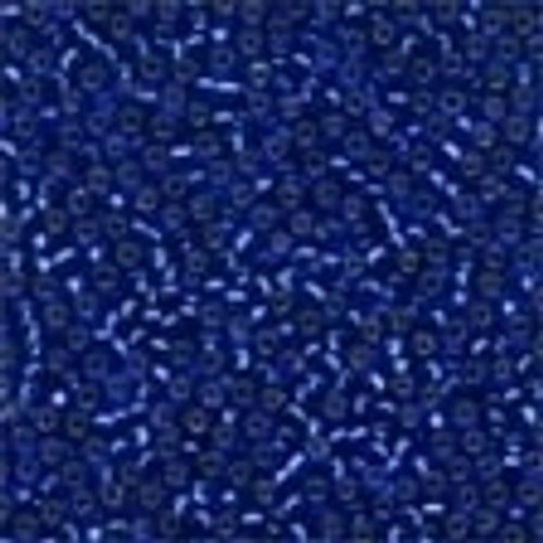 Petit Glass Beads 40020 Royal Blue