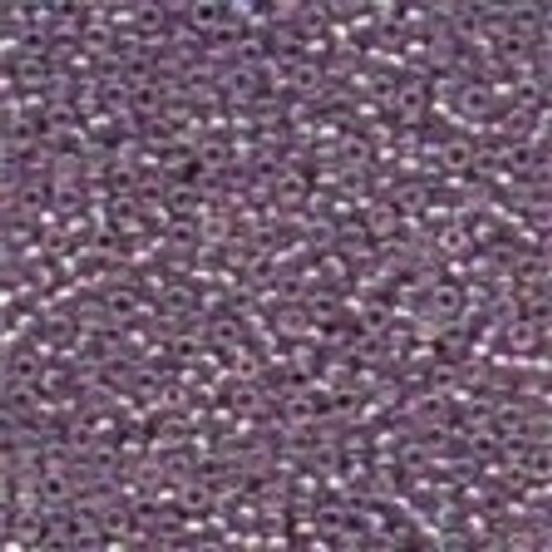 Petit Glass Beads 42024 Heather Mauve