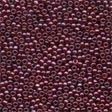 Petit Glass Beads 42012 Royal Plum