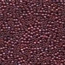 Petit Glass Beads 42012 Royal Plum
