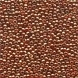 Petit Glass Beads 42028 Ginger