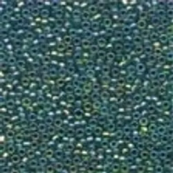 Petit Glass Beads 40332 Emerald
