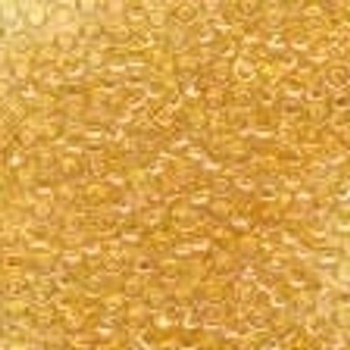Petit Glass Beads 42019 Crystal Honey